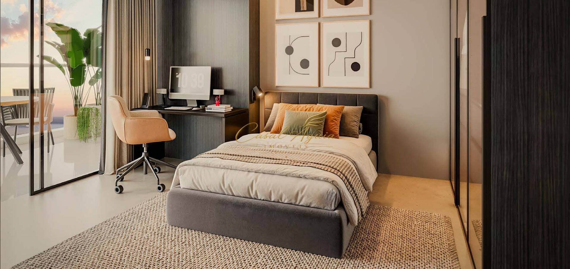 Apartamento, 4 quartos, 257 m² - Foto 16