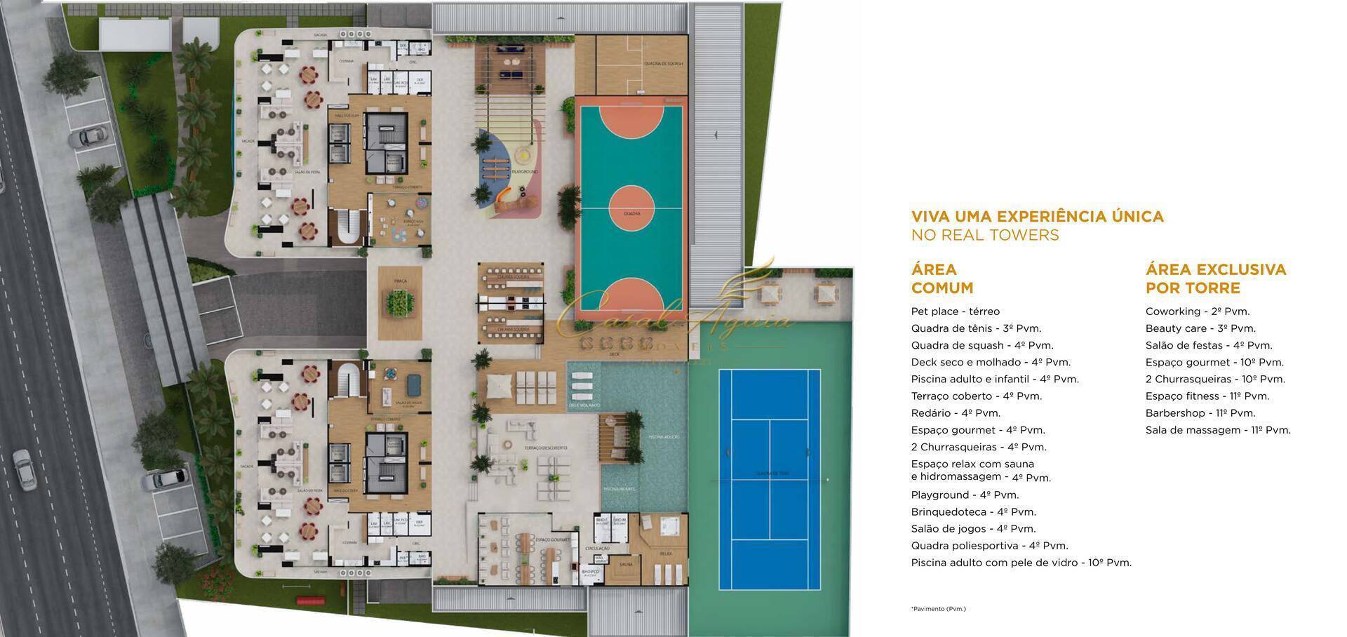Apartamento, 4 quartos, 257 m² - Foto 17