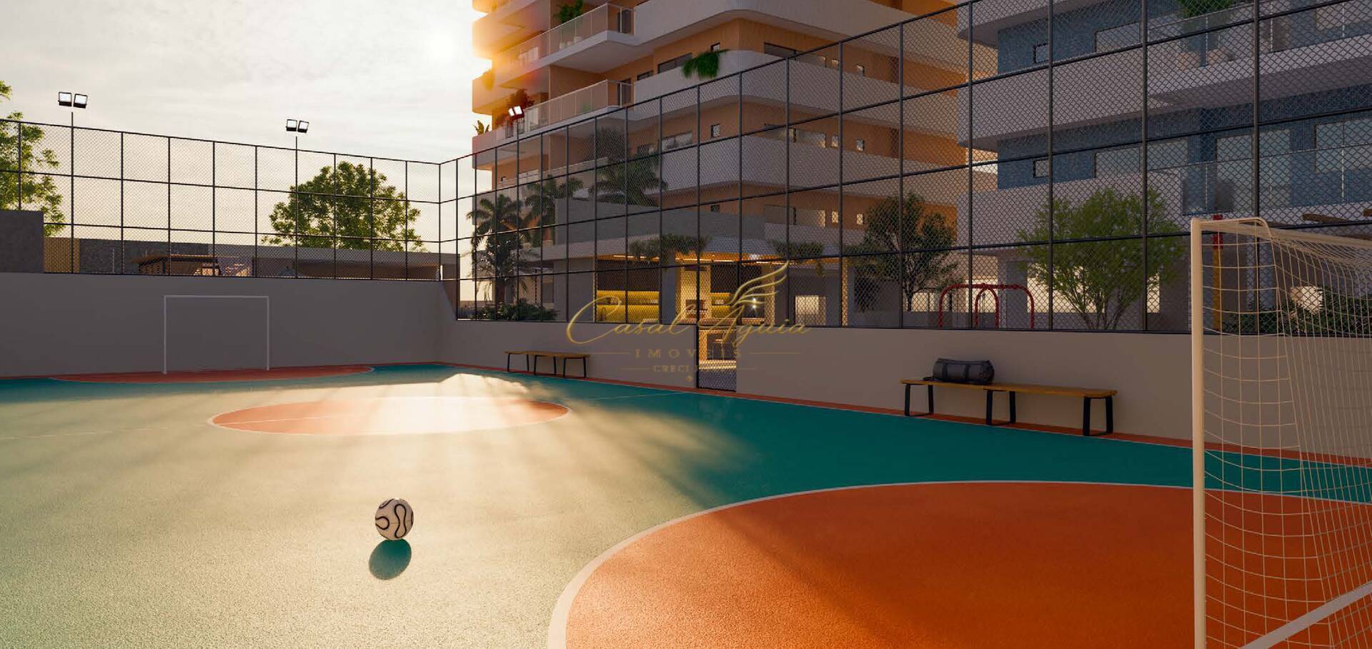 Apartamento, 4 quartos, 257 m² - Foto 21