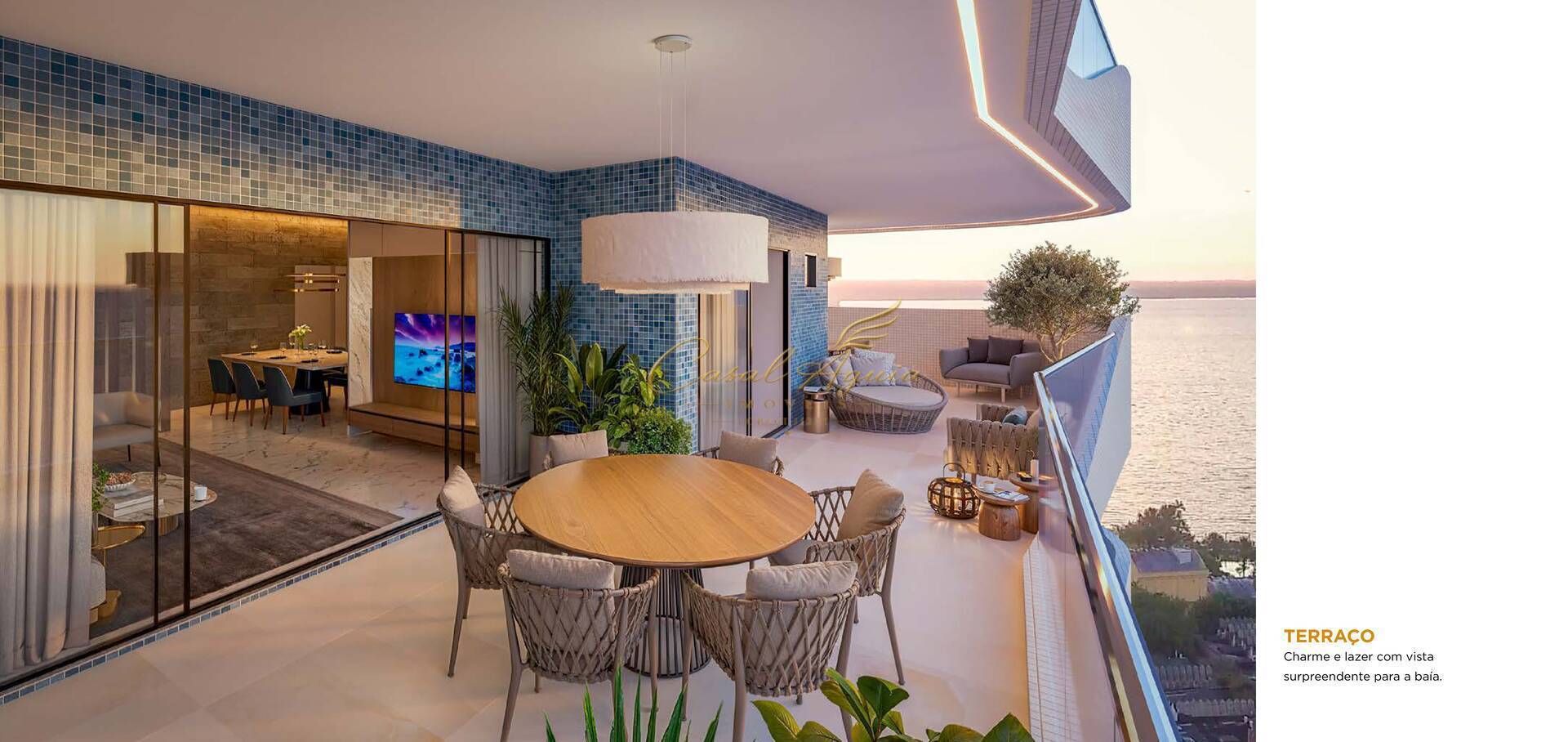 Apartamento, 4 quartos, 257 m² - Foto 4