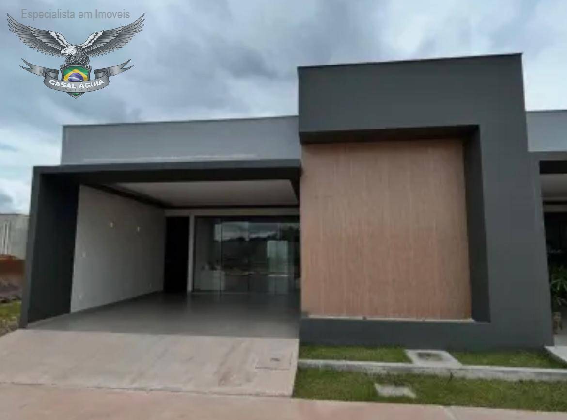 Casa de Condomínio, 3 quartos - Foto 2