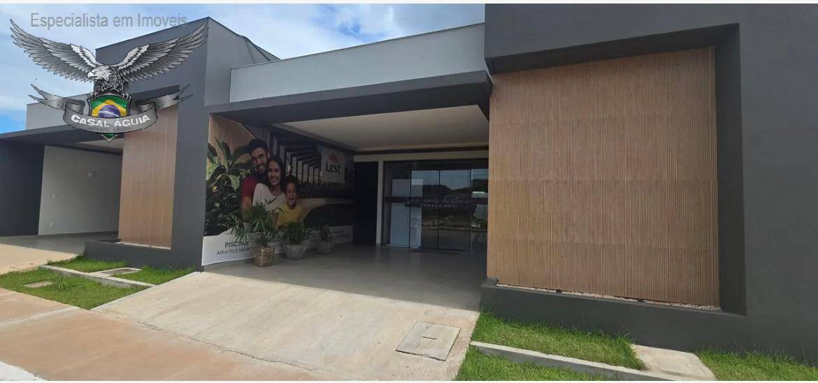 Casa de Condomínio, 3 quartos - Foto 45