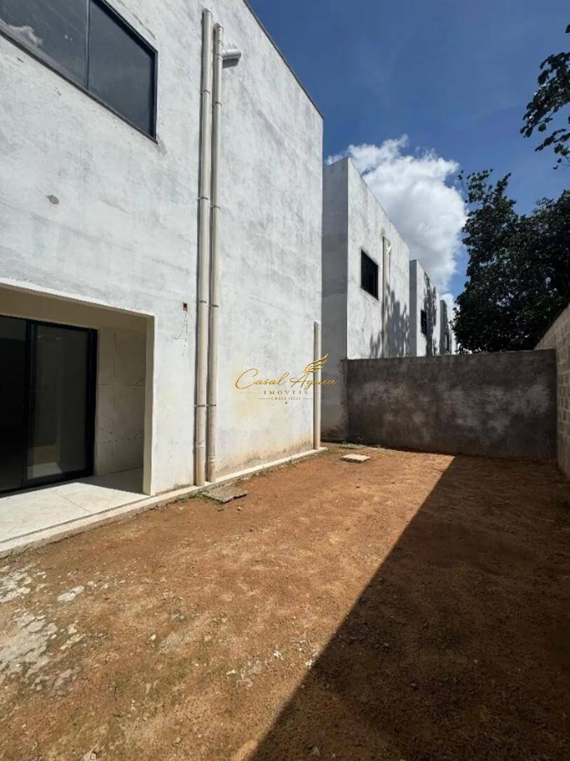 Casa de Condomínio, 4 quartos - Foto 12