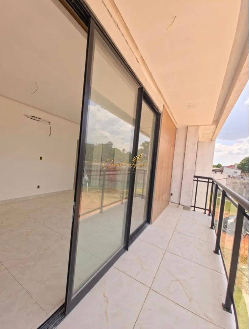 Casa de Condomínio, 4 quartos - Foto 10