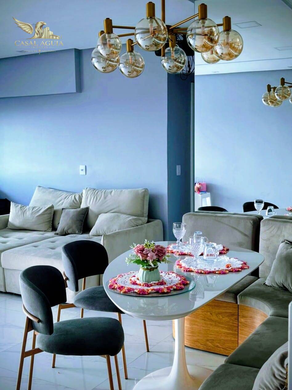 Apartamento, 3 quartos, 88 m² - Foto 17