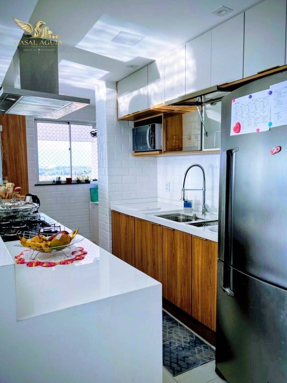 Apartamento, 3 quartos, 88 m² - Foto 3