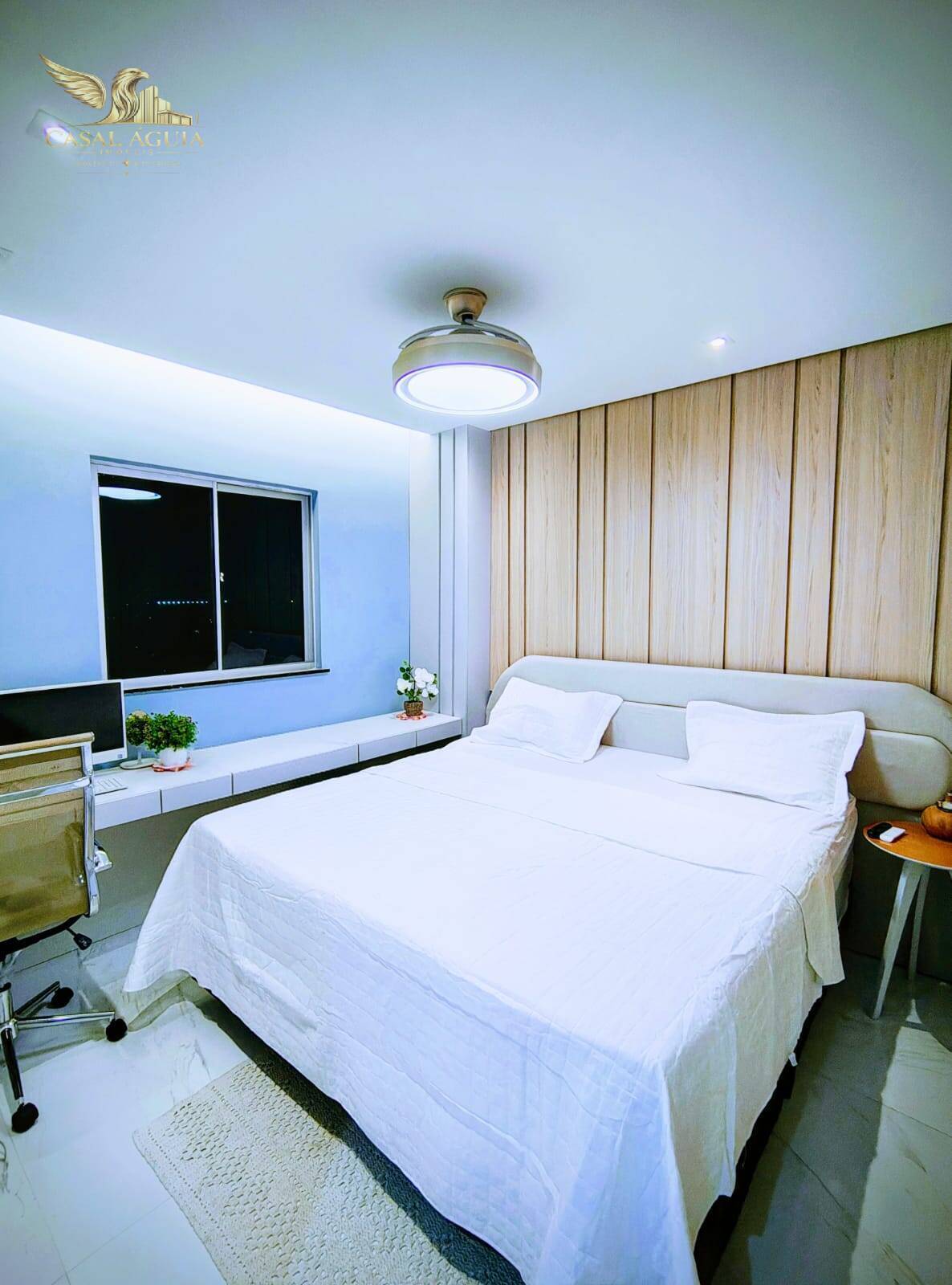 Apartamento, 3 quartos, 88 m² - Foto 18