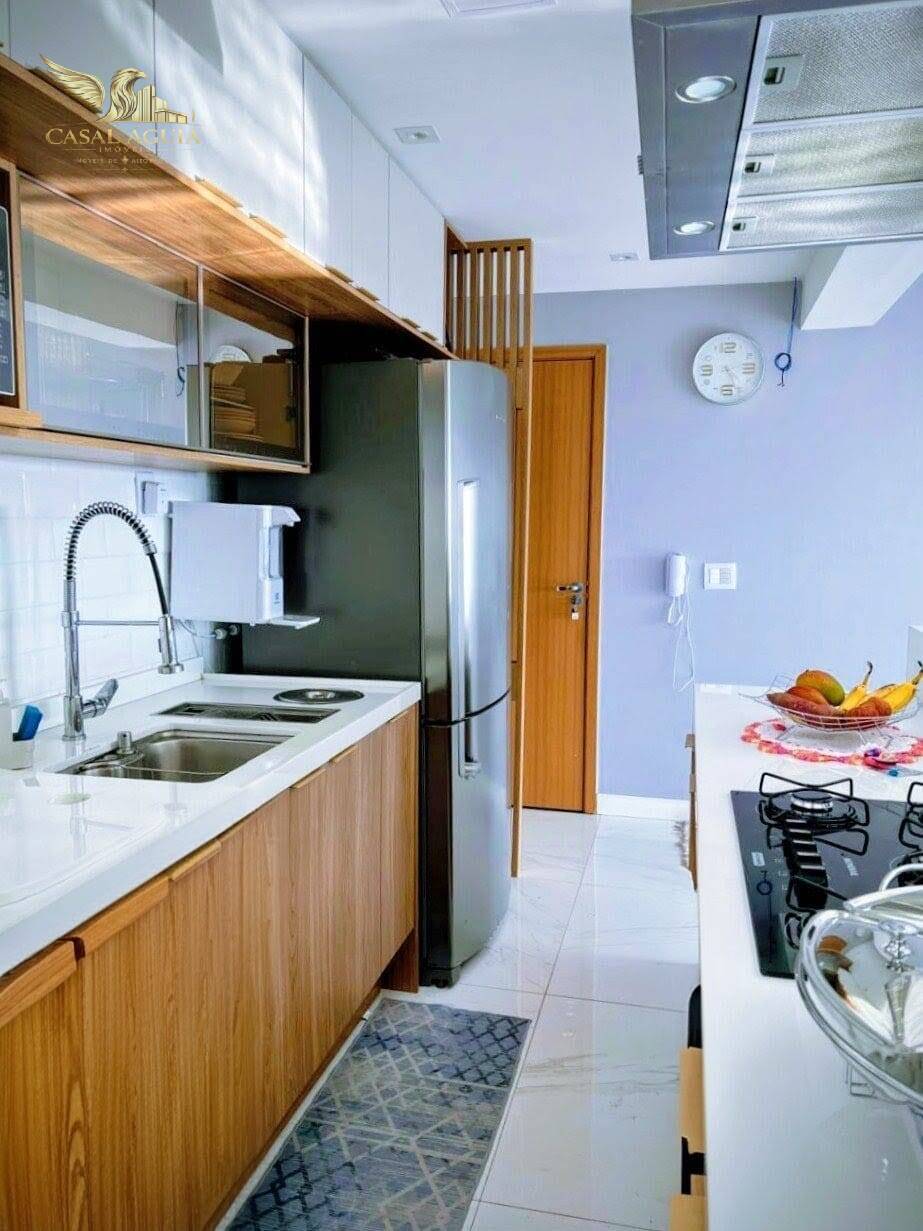 Apartamento, 3 quartos, 88 m² - Foto 6
