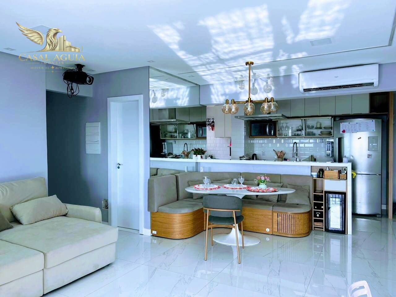 Apartamento, 3 quartos, 88 m² - Foto 19