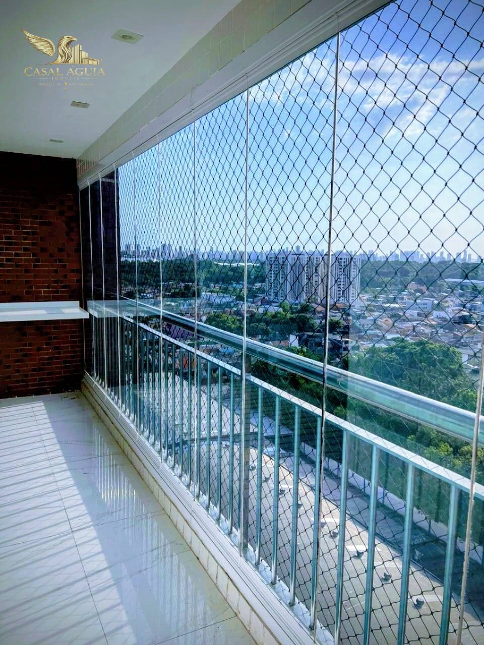 Apartamento, 3 quartos, 88 m² - Foto 4