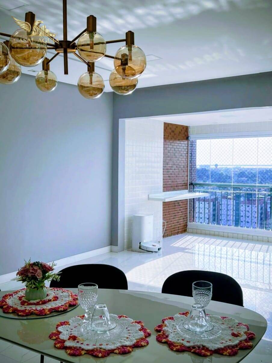 Apartamento, 3 quartos, 88 m² - Foto 7