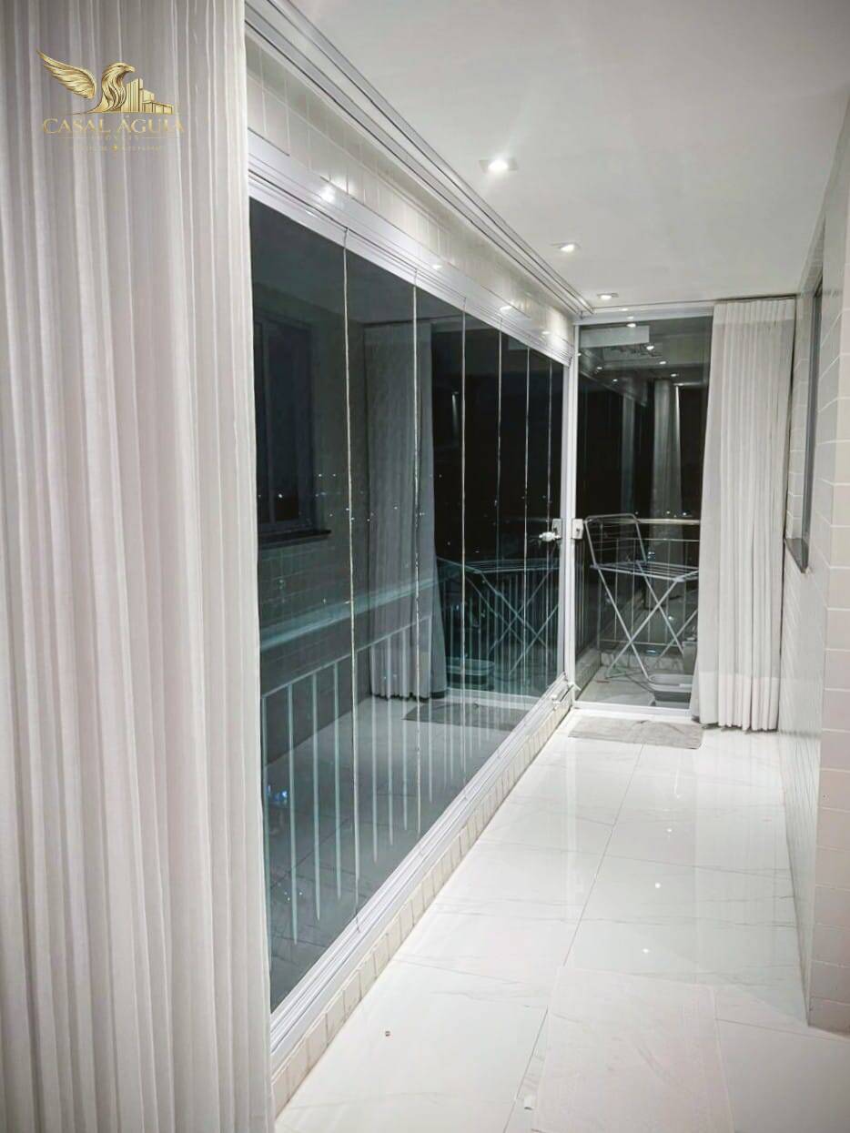 Apartamento, 3 quartos, 88 m² - Foto 11