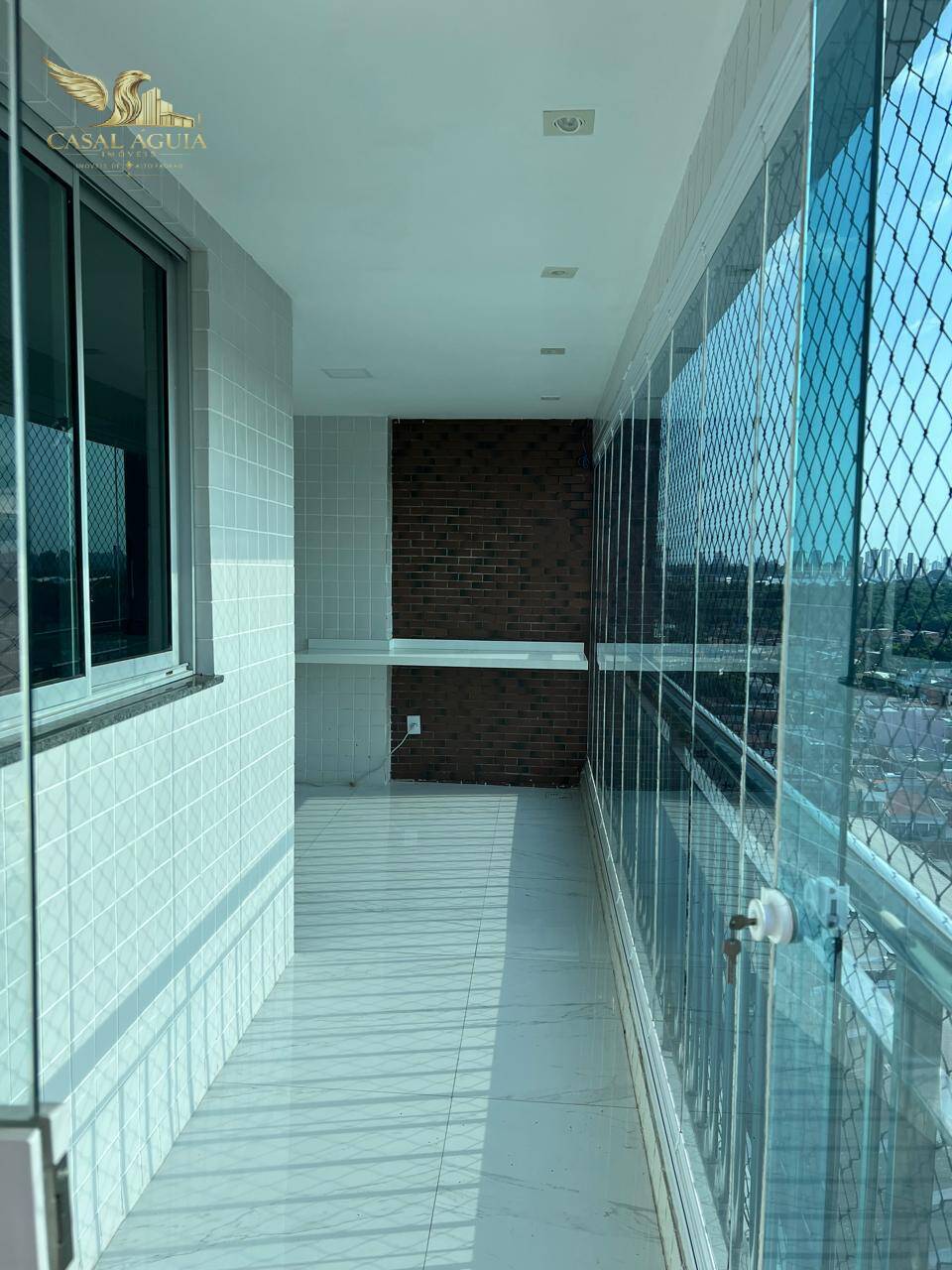 Apartamento, 3 quartos, 88 m² - Foto 9
