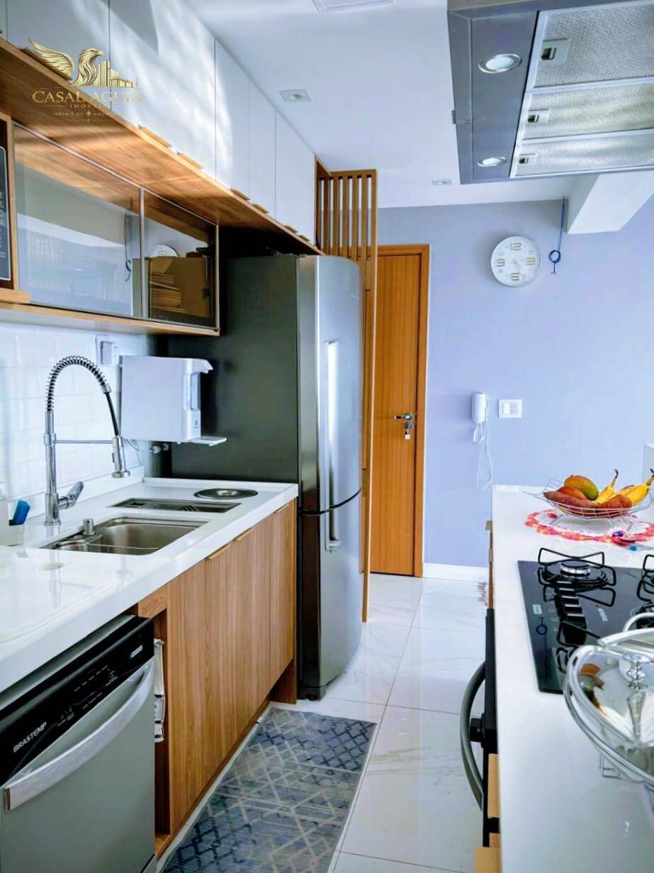 Apartamento, 3 quartos, 88 m² - Foto 13