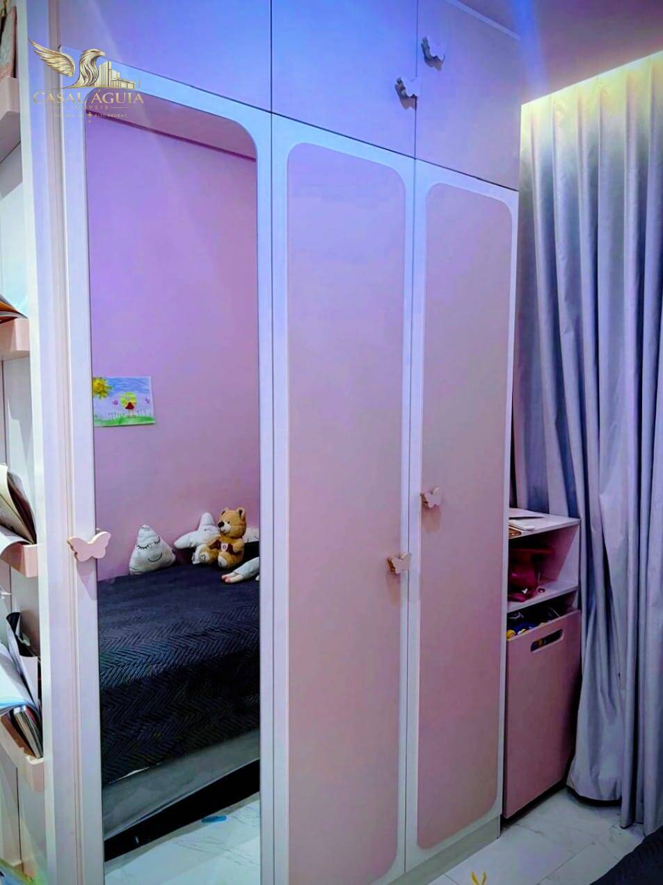Apartamento, 3 quartos, 88 m² - Foto 14