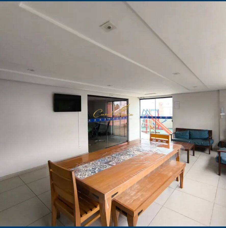 Apartamento, 3 quartos, 107 m² - Foto 2