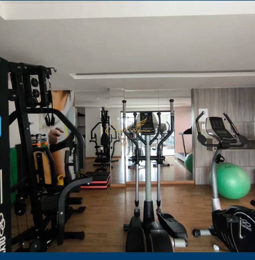 Apartamento, 3 quartos, 107 m² - Foto 3