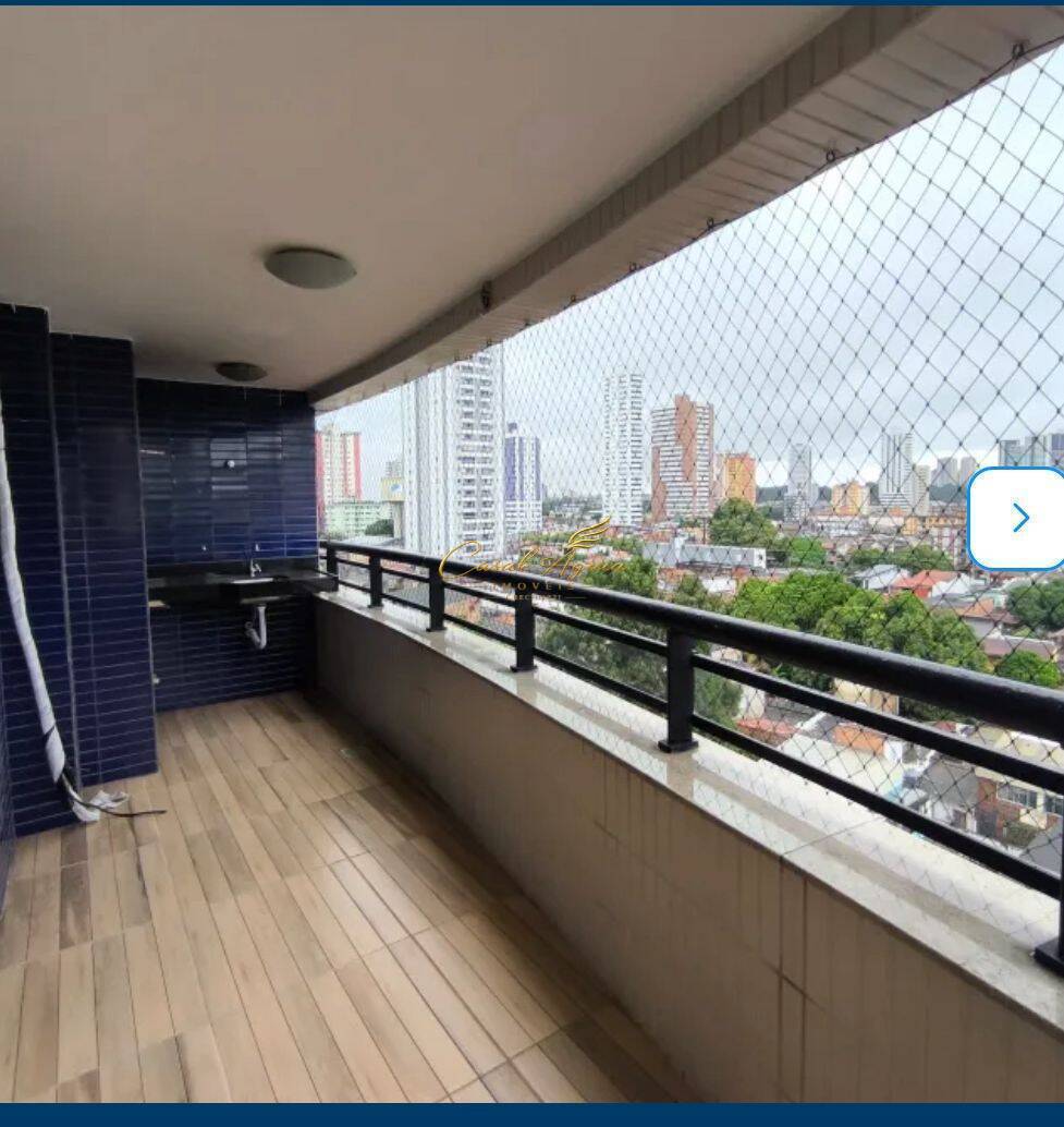 Apartamento, 3 quartos, 107 m² - Foto 5