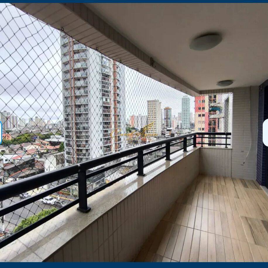 Apartamento, 3 quartos, 107 m² - Foto 6