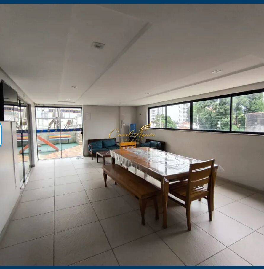Apartamento, 3 quartos, 107 m² - Foto 8