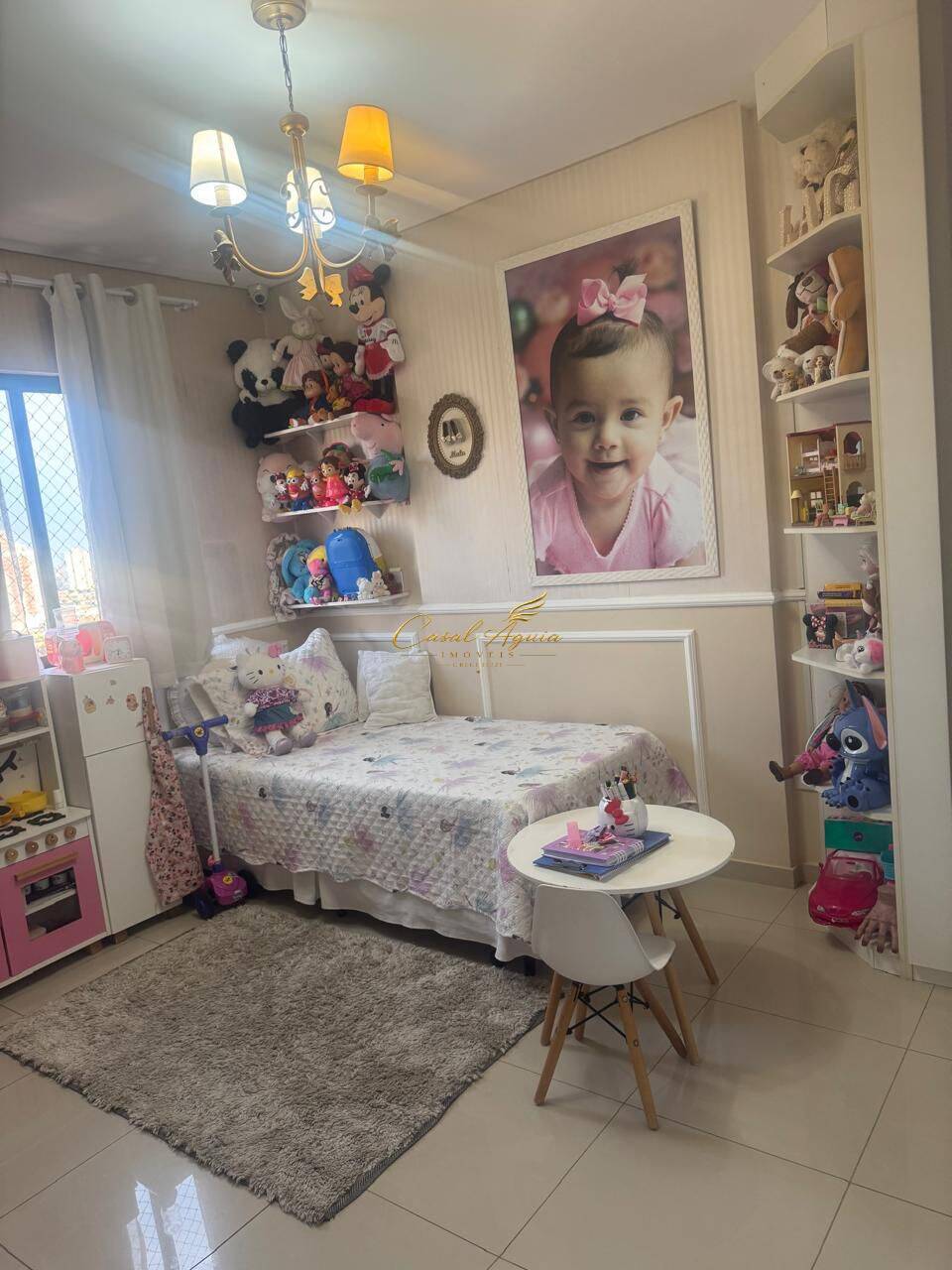 Apartamento, 3 quartos, 107 m² - Foto 10
