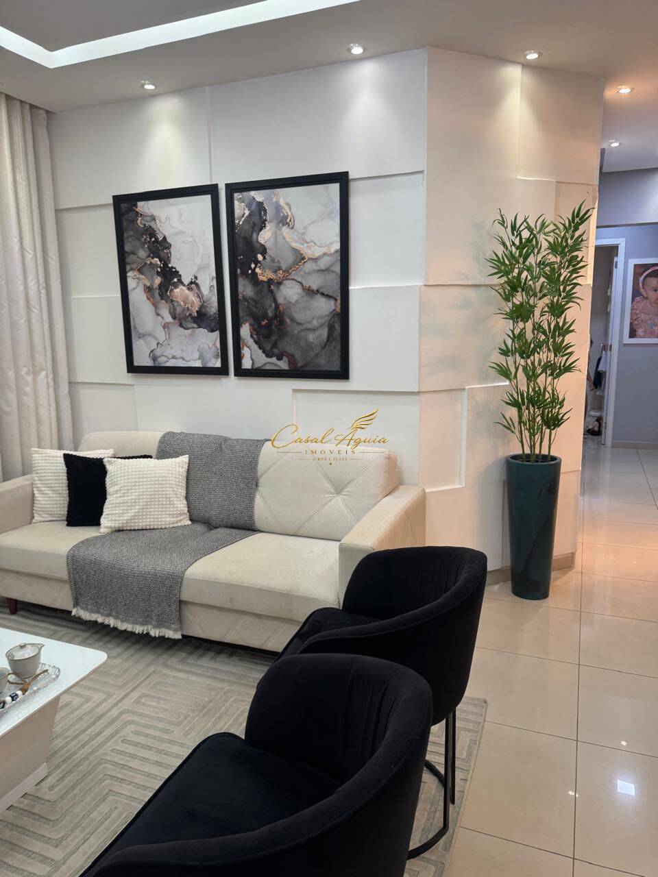 Apartamento, 3 quartos, 107 m² - Foto 14