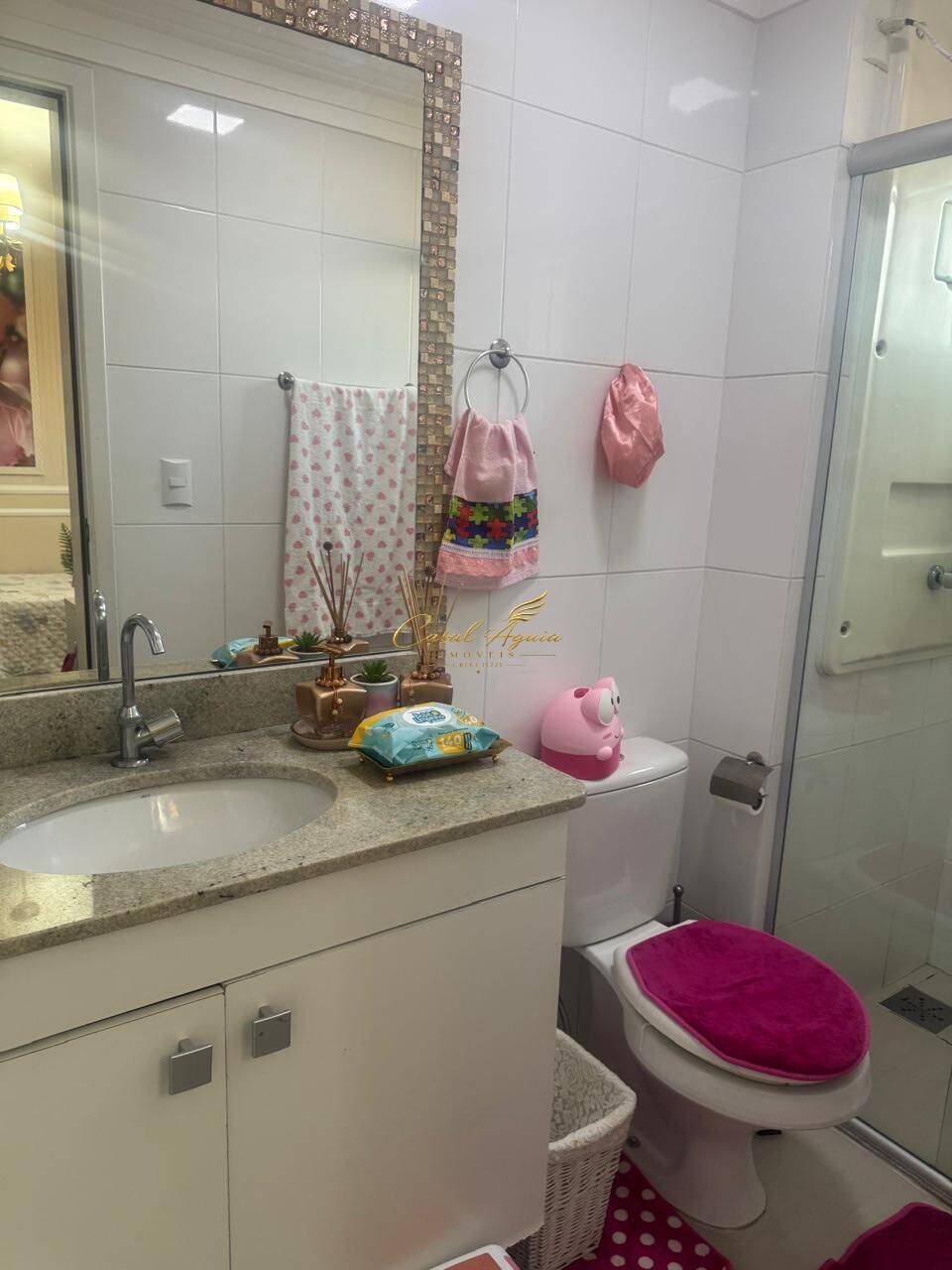 Apartamento, 3 quartos, 107 m² - Foto 15