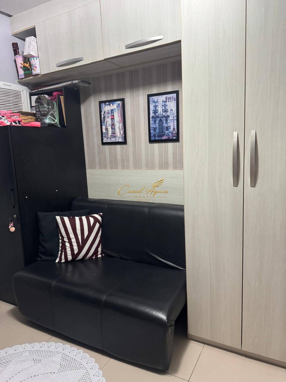 Apartamento, 3 quartos, 107 m² - Foto 17
