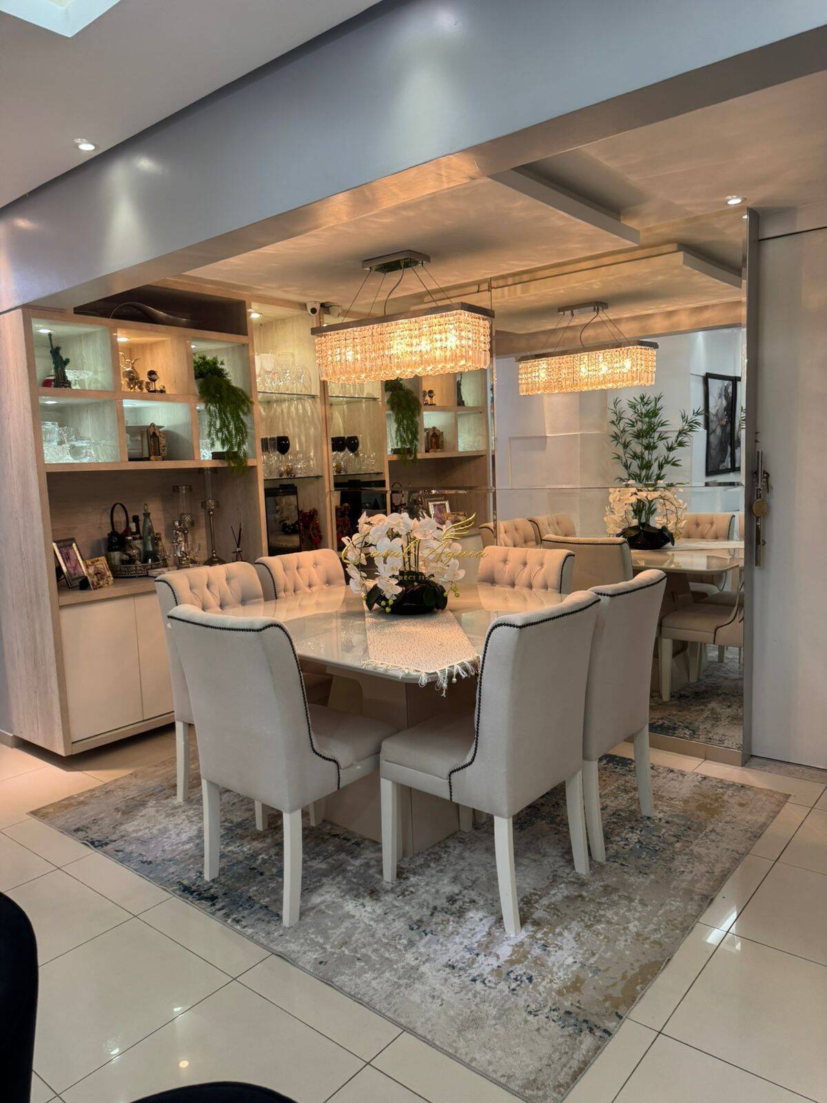 Apartamento, 3 quartos, 107 m² - Foto 20