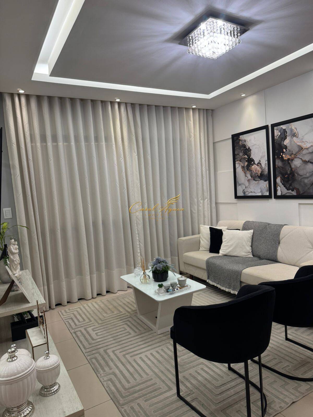 Apartamento, 3 quartos, 107 m² - Foto 19