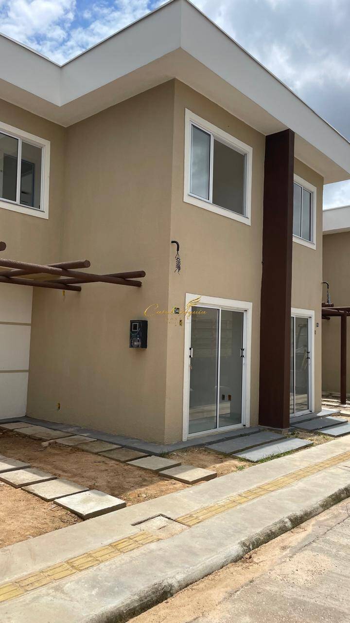 Casa de Condomínio, 2 quartos - Foto 7