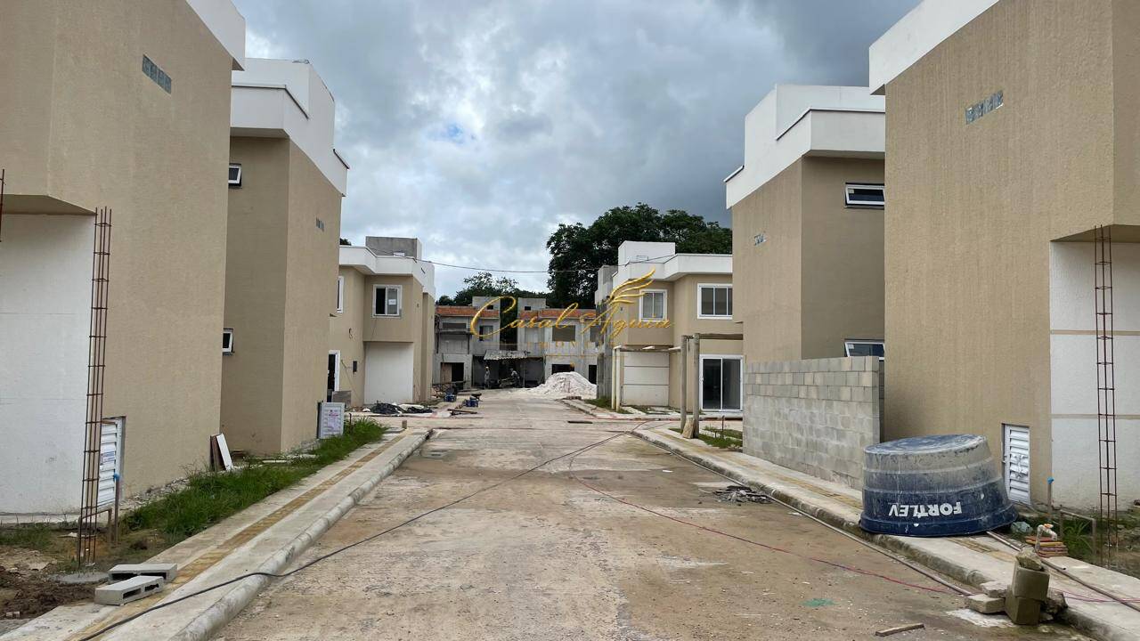 Casa de Condomínio, 2 quartos - Foto 8