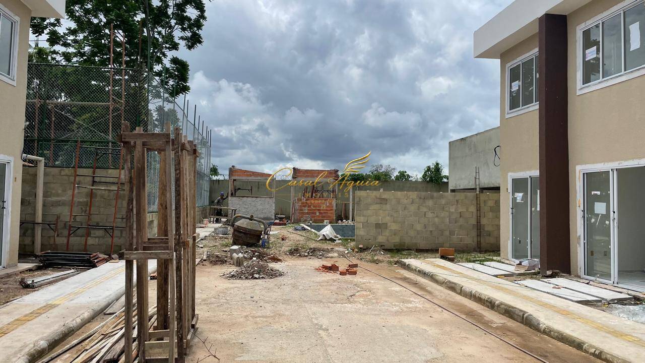 Casa de Condomínio, 2 quartos - Foto 4