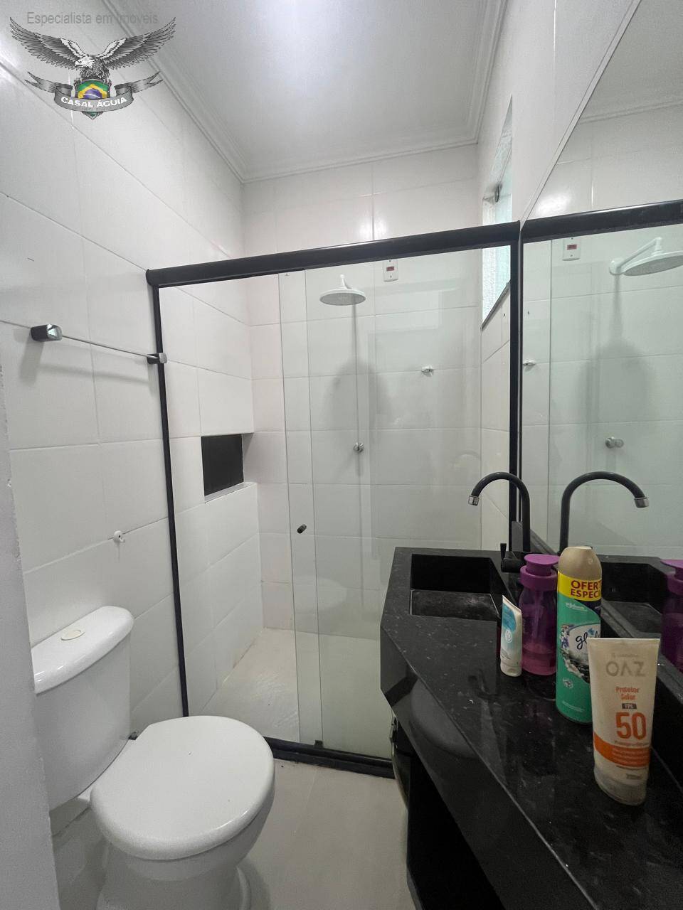 Casa de Condomínio, 3 quartos - Foto 8