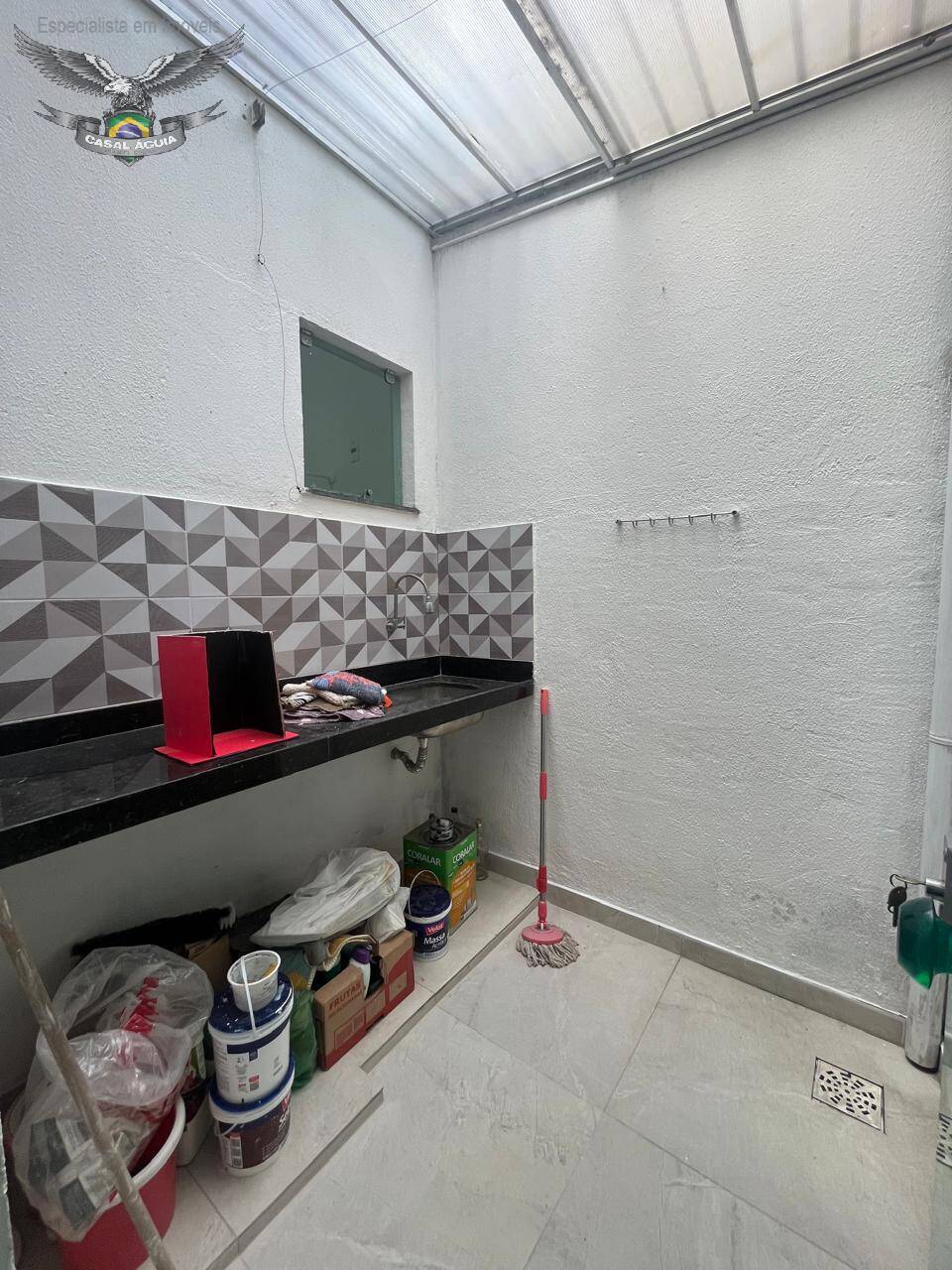 Casa de Condomínio, 3 quartos - Foto 9