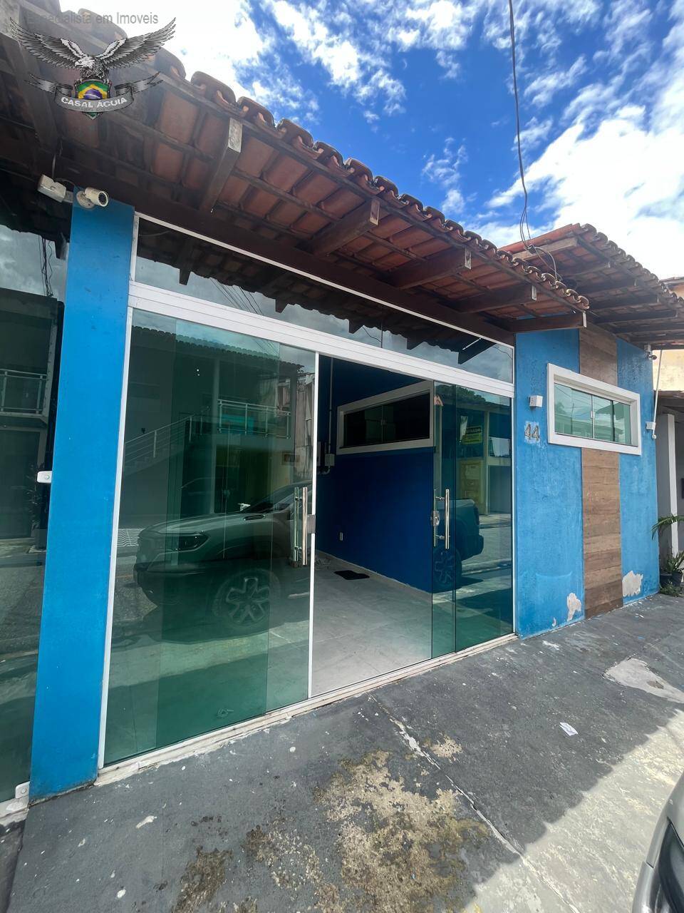 Casa de Condomínio, 3 quartos - Foto 19