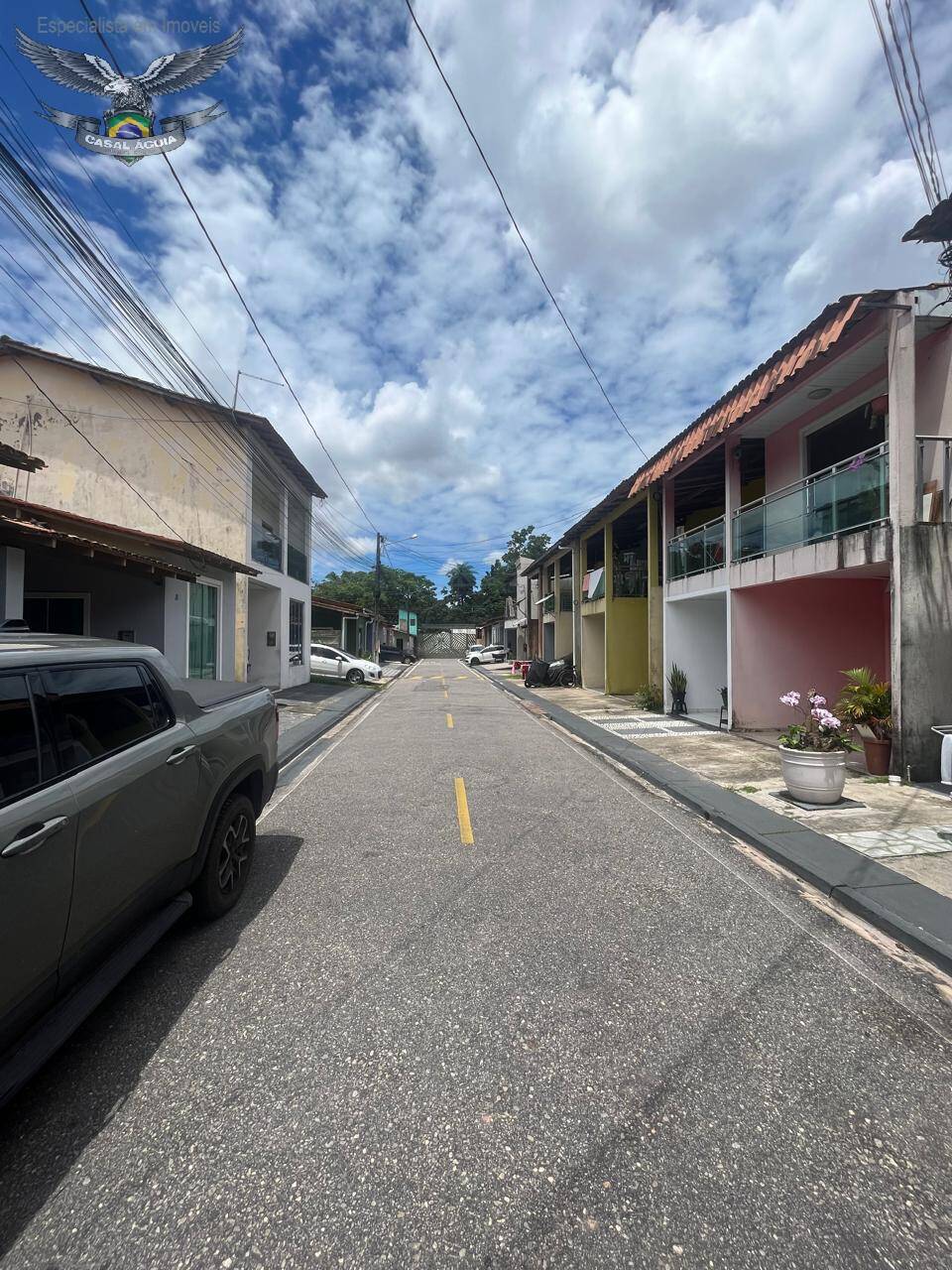 Casa de Condomínio, 3 quartos - Foto 20