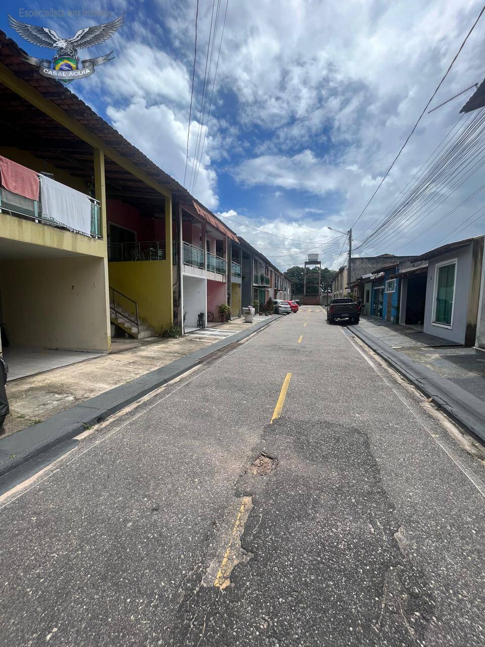 Casa de Condomínio, 3 quartos - Foto 23