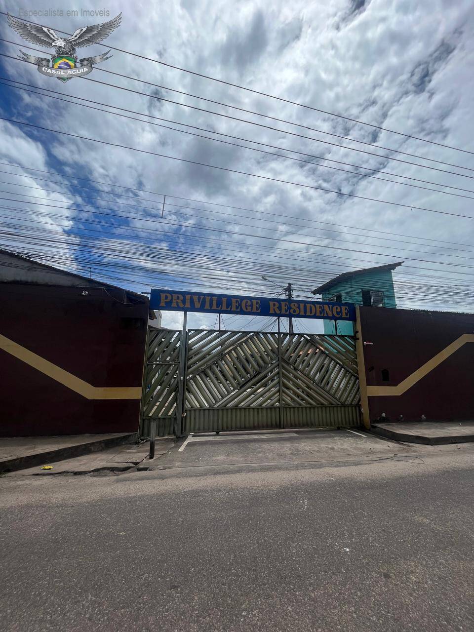 Casa de Condomínio, 3 quartos - Foto 21