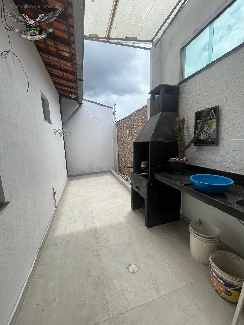 Casa de Condomínio, 3 quartos - Foto 10