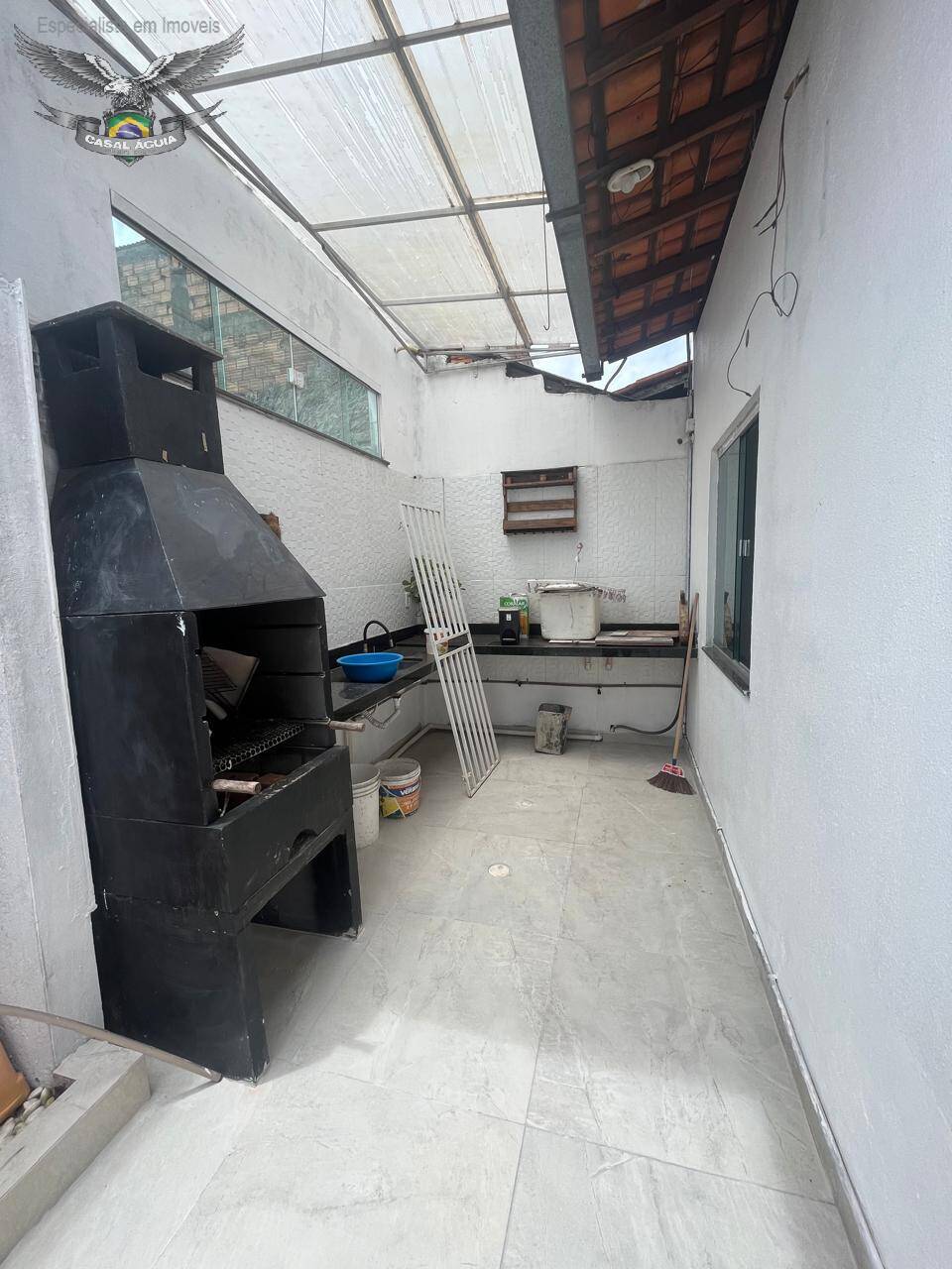 Casa de Condomínio, 3 quartos - Foto 12