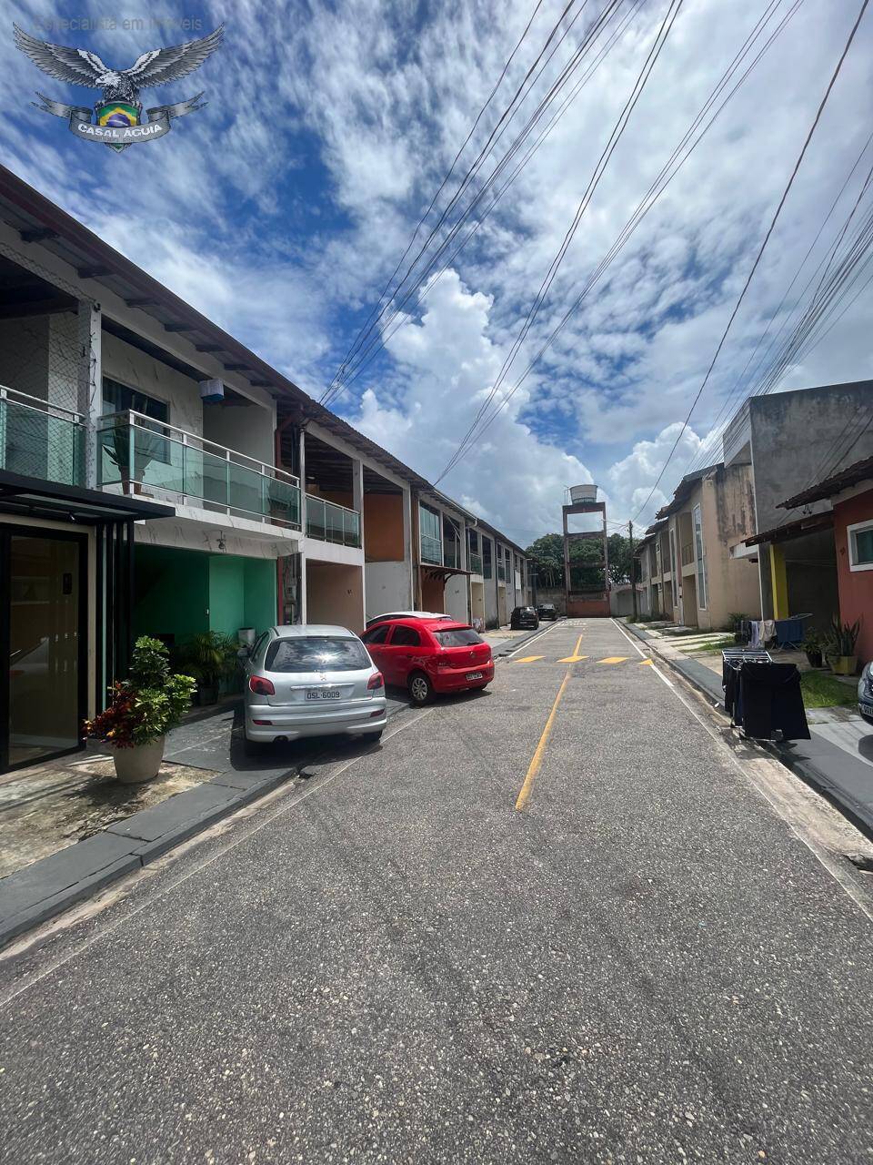 Casa de Condomínio, 3 quartos - Foto 22