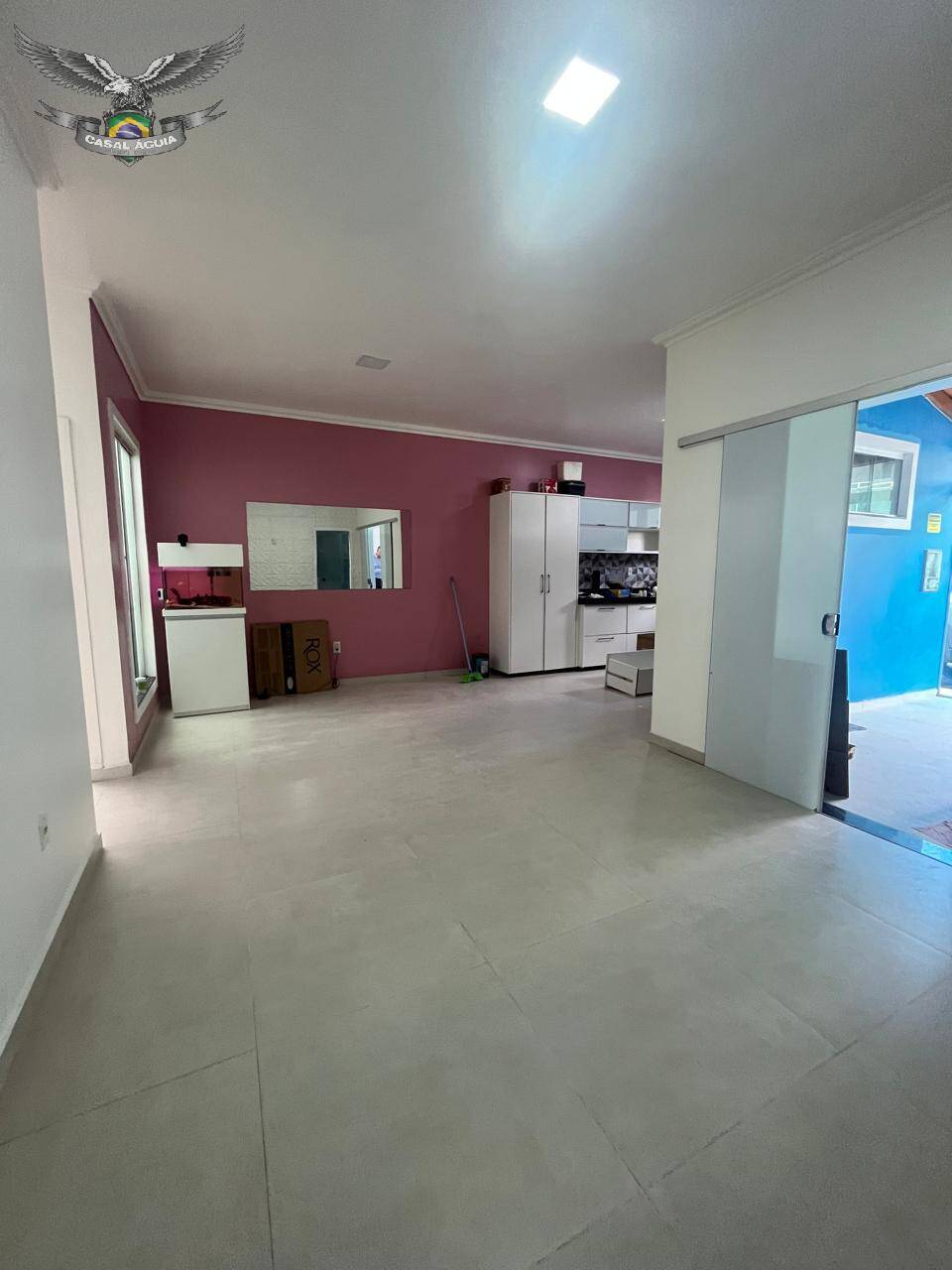 Casa de Condomínio, 3 quartos - Foto 18