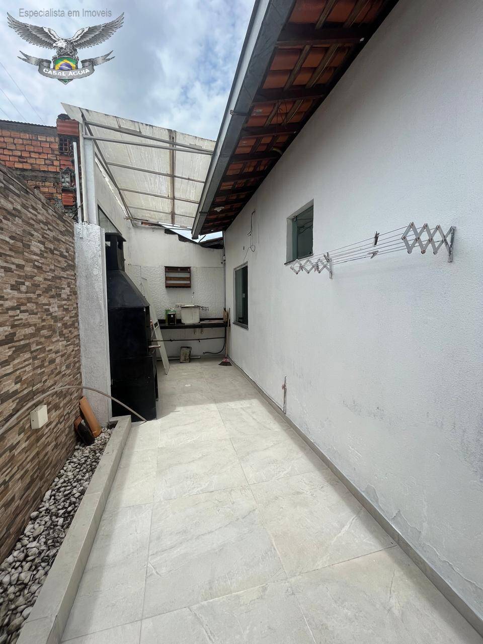 Casa de Condomínio, 3 quartos - Foto 17