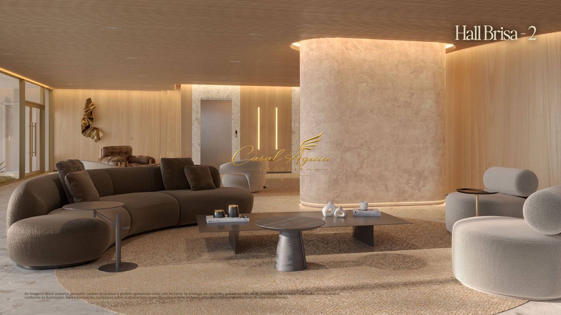 Apartamento, 4 quartos, 486 m² - Foto 7