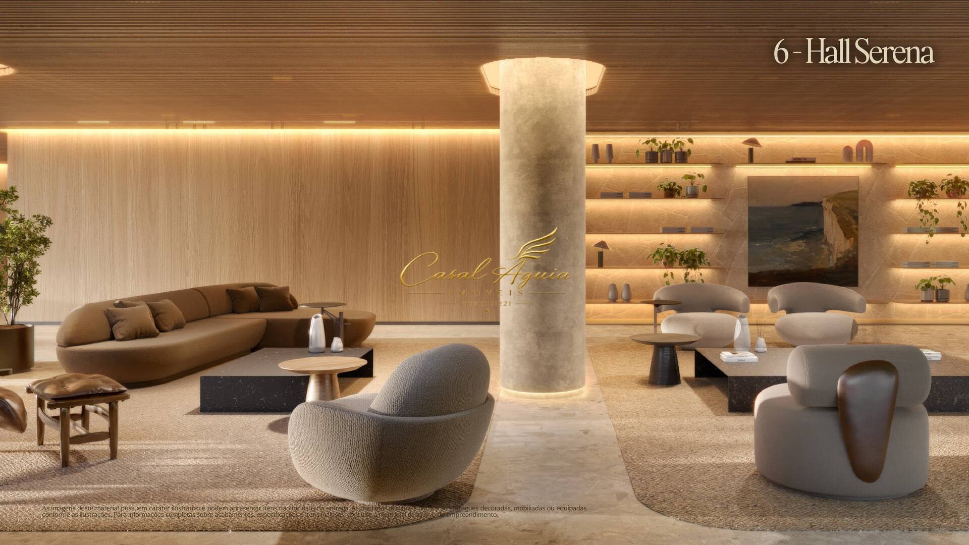 Apartamento, 4 quartos, 486 m² - Foto 8