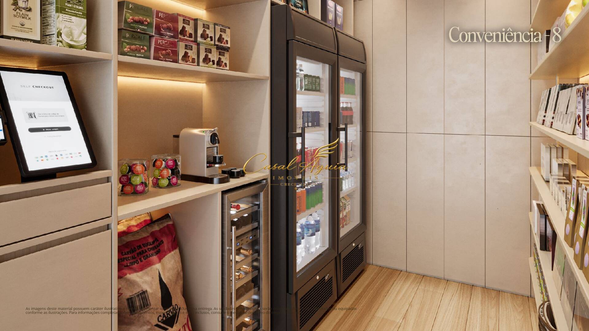 Apartamento, 4 quartos, 486 m² - Foto 10