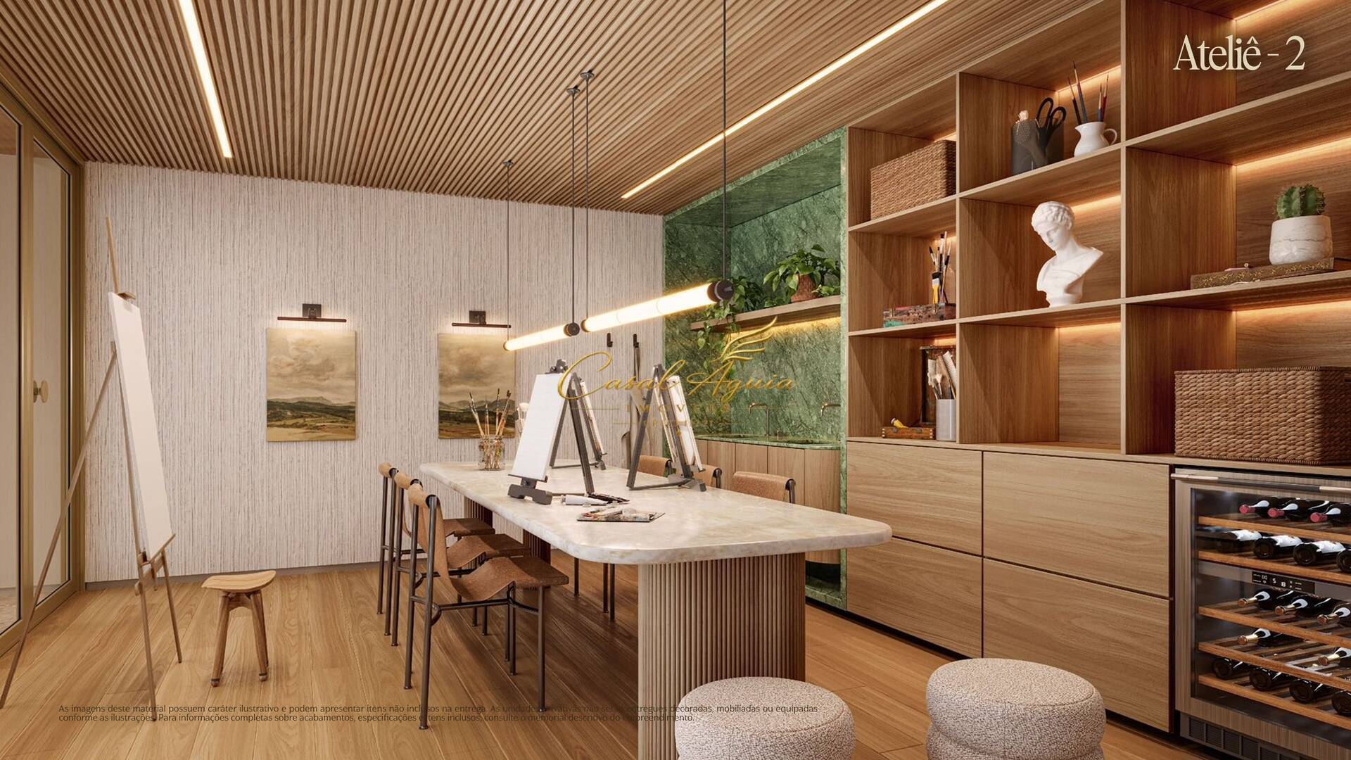 Apartamento, 4 quartos, 486 m² - Foto 13
