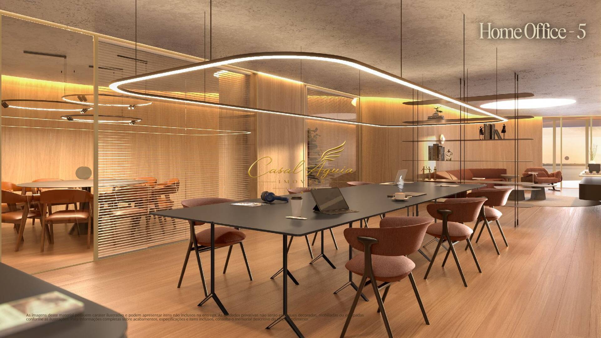 Apartamento, 4 quartos, 486 m² - Foto 16