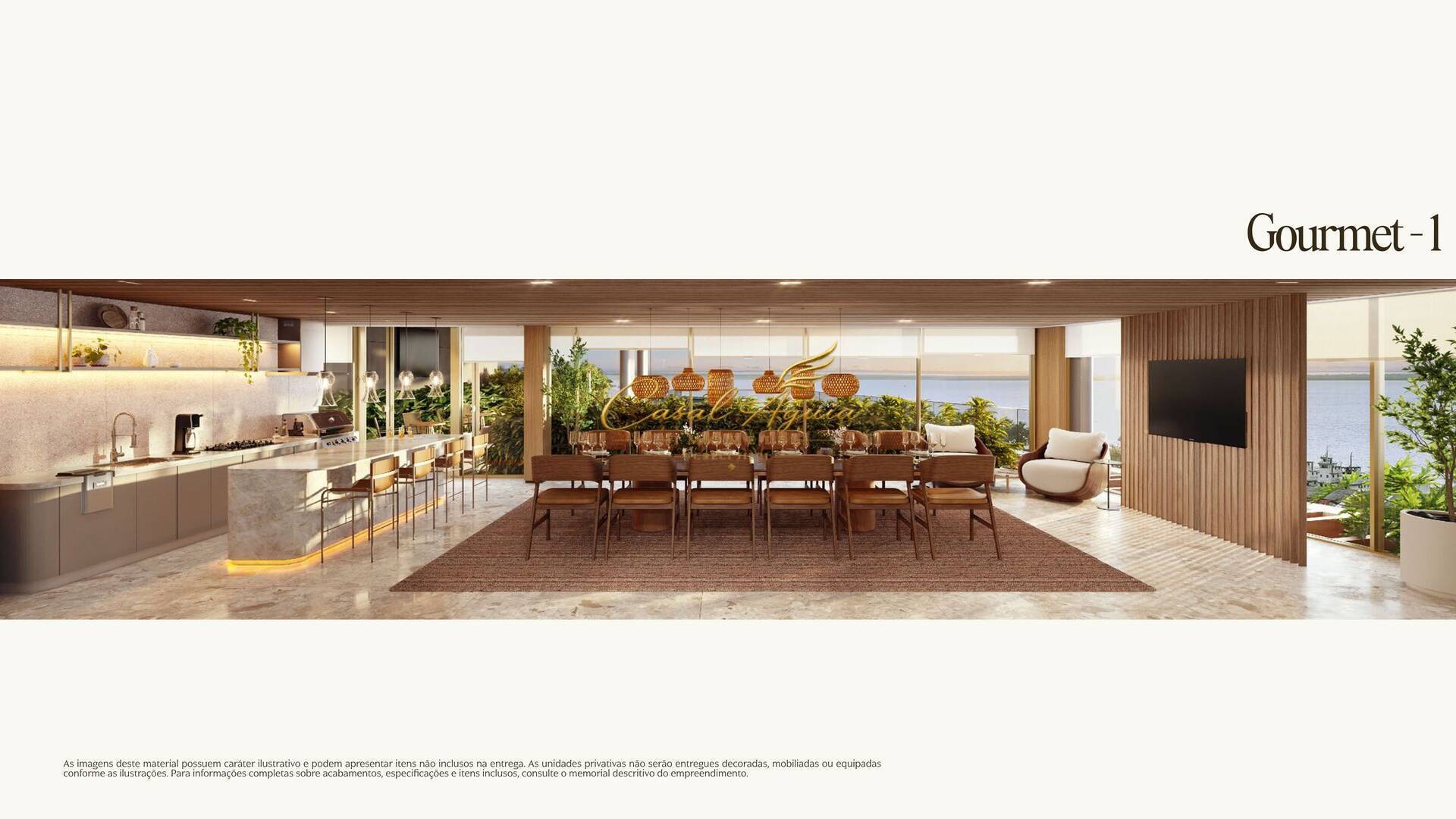 Apartamento, 4 quartos, 486 m² - Foto 19